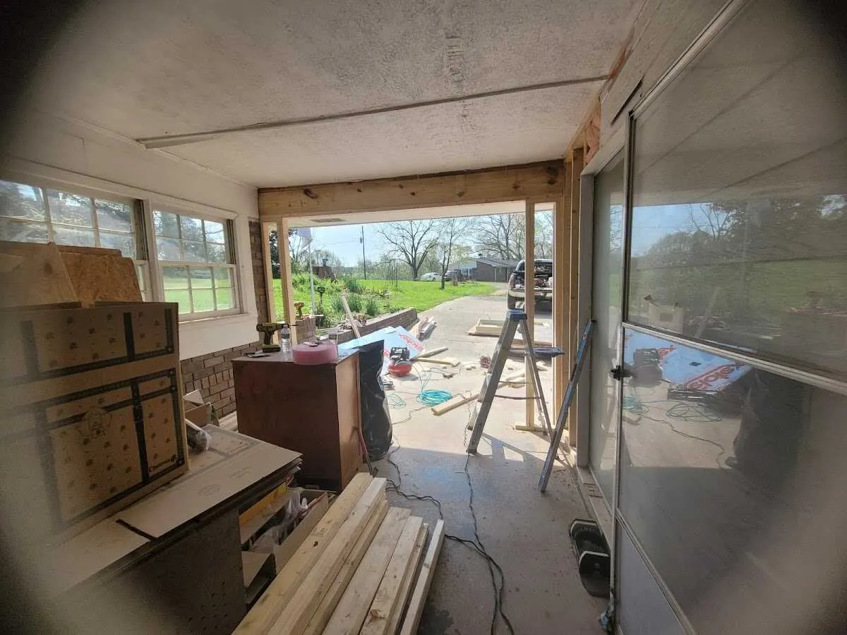 Air movers and dehumidifier for Drying & Dehumidification in Sultan